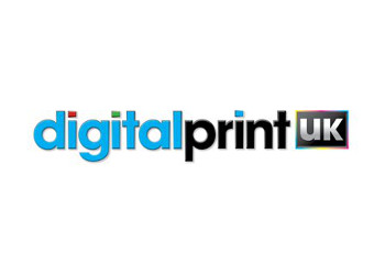 digital print logo